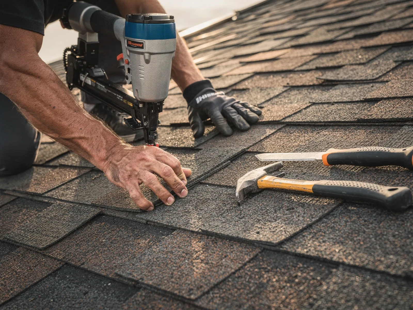 Why choose Roof Repair in Miles, IA